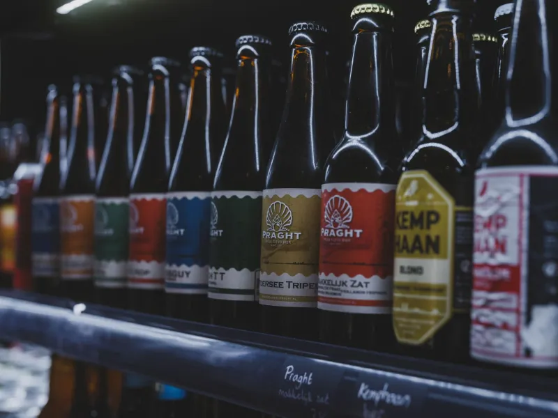 Brewed from the Land: How NZ Craft Beer Is Becoming a Vehicle for Māori Storytelling