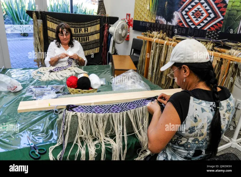 Not a Motif, a Movement: How Indigenous Kiwi Designers Are Redefining What Counts as Authentic in Australia