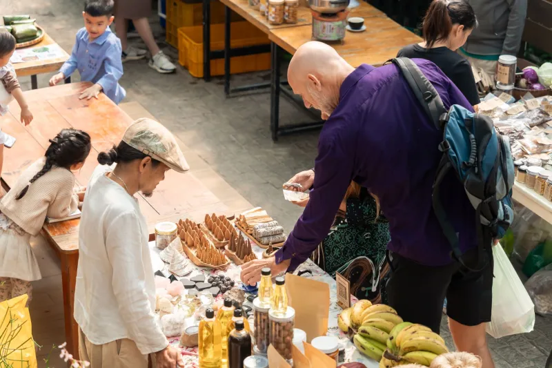 Kai as Currency: The NZ Family Food Brands Rewriting Australia's Relationship with What's on the Plate