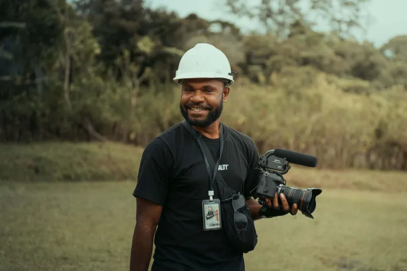 The Stories You Walk Past Every Day: How NZ Documentary Makers Are Changing What Australians Notice