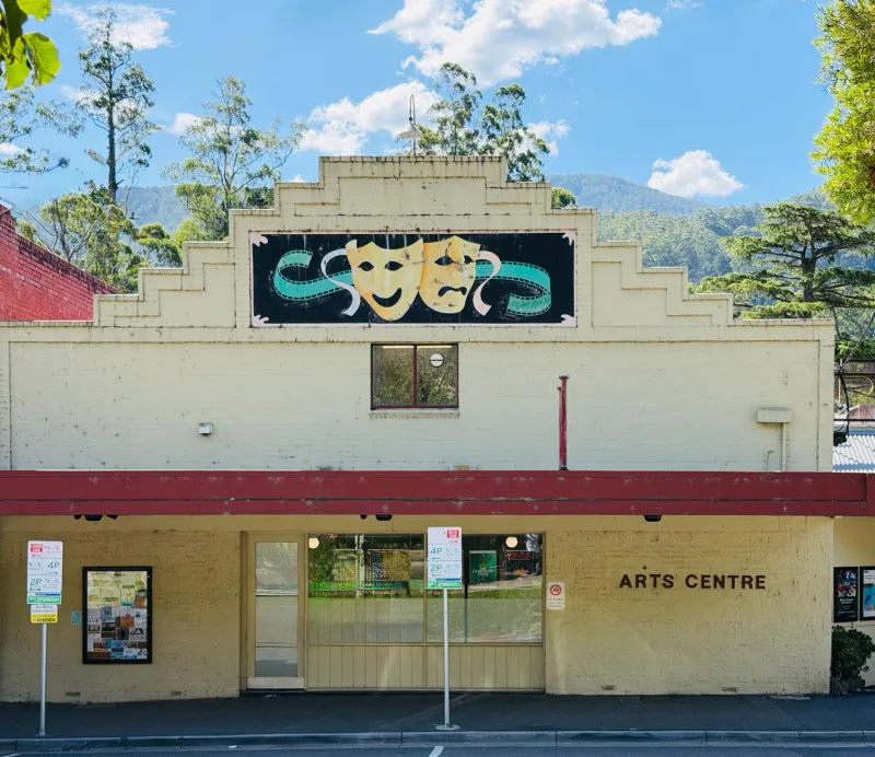 Small Towns, Loud Voices: What NZ's Regional Arts Scene Is Teaching Australia About Creative Power