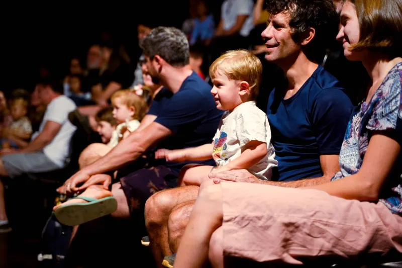 You Are Not Just Watching: How NZ Theatre Is Pulling Australian Audiences Into the Story